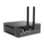 ZEUS MPI12 i5-1235U mini računar | 8GB DDR4, 256GB M.2, bez OS - Slika 3
