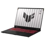Asus TUF A16 FA608UHI-TU126 16" | Ryzen 7 260, 16 GB RAM, 512 GB SSD, RTX 5050 | 90NR0KS1-M00AZ0 - Slika 3