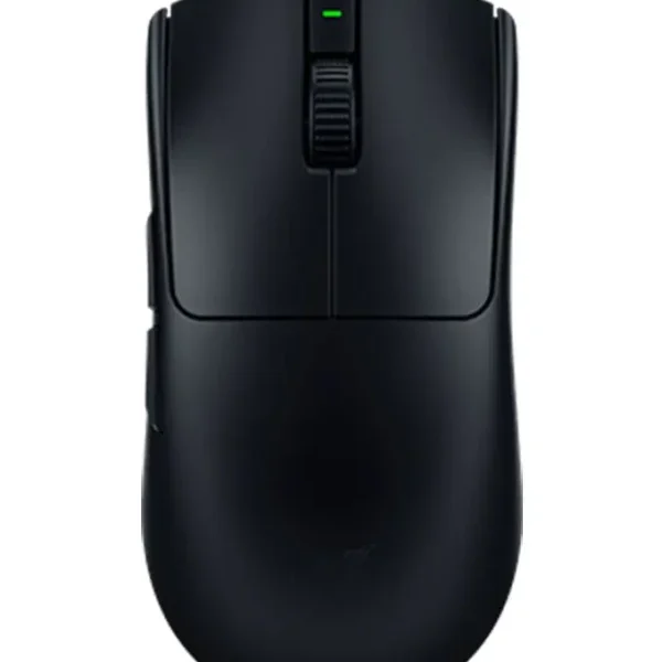 Razer Viper V3 Pro bežični gaming miš, 35000 DPI, crni, RZ01-04550100-R3G1