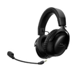 HyperX Cloud III S A59YZAA gaming slušalice | crna - Slika 2