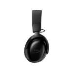 HyperX Cloud III S A59YZAA gaming slušalice | crna - Slika 4