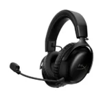 HyperX Cloud III S A59YZAA gaming slušalice | crna