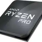 AMD Ryzen 7 PRO 5755G procesor | AM4, 8 jezgara, Tray