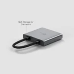 Docking TP-Link UH3020C USB Type-C 3-Port 100W - Slika 2
