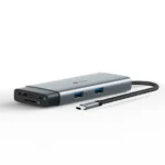 Docking TP-Link UH7020C USB Type-C 7-Port 100W - Slika 3