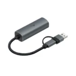 TP-Link UE310C USB-C/USB-A Gigabit Ethernet adapter - Slika 3