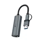 TP-Link UE310C USB-C/USB-A Gigabit Ethernet adapter - Slika 4