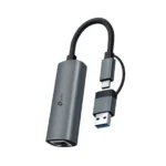 TP-Link UE310C USB-C/USB-A Gigabit Ethernet adapter