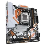 Gigabyte B850M Force WIFI 6E matična ploča | AM5, DDR5, mATX - Slika 3