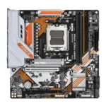 Gigabyte B850M Force WIFI 6E matična ploča | AM5, DDR5, mATX - Slika 4