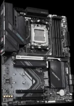 Gigabyte X870 GAMING WIFI6 matična ploča | AM5, DDR5, ATX - Slika 3