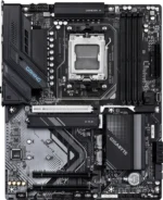 Gigabyte X870 GAMING WIFI6 matična ploča | AM5, DDR5, ATX - Slika 4