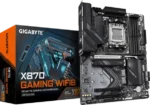Gigabyte X870 GAMING WIFI6 matična ploča | AM5, DDR5, ATX