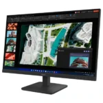Lenovo ThinkVision S27-4e monitor 27 inča | IPS Full HD 100 Hz - Slika 3