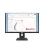 Lenovo E24-40 monitor 23,8 inča | IPS Full HD 100 Hz