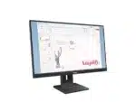 Lenovo E24-40 monitor 23,8 inča | IPS Full HD 100 Hz - Slika 4