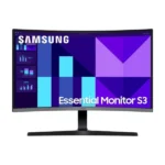 Samsung LS27D390GAUXEN monitor 27 inča | VA Full HD 100 Hz