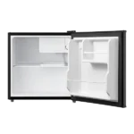 Vox KS 0650 BE frižider | 43 l, crna - Slika 2