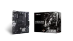 Biostar A520MHP 2.0 matična ploča | AM4, DDR4, mATX