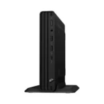 HP Pro Mini 260 G9 i3-1315U 8GB 256GB SSD – mini desktop računar na beloj pozadini