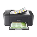 Canon PIXMA TR4755i multifunkcijski inkjet štampač | Wi-Fi, ADF