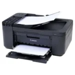 Canon PIXMA TR4755i multifunkcijski inkjet štampač | Wi-Fi, ADF - Slika 3