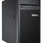 Lenovo ThinkSystem ST50 obnovljen server, Xeon E-2224G, 32 GB, 2 × 480 GB SSD