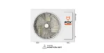 FOX FAC-24PRO-62G inverter klima 24.000 BTU Wi‑Fi - Slika 3