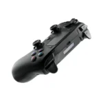 Flashfire P203BK bežični gamepad, Bluetooth, Hall senzor, crni - Slika 2