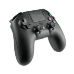 Flashfire P203BK bežični gamepad, Bluetooth, Hall senzor, crni - Slika 3