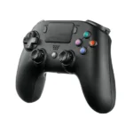 Flashfire P203BK bežični gamepad, Bluetooth, Hall senzor, crni - Slika 4