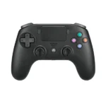 Flashfire P203BK bežični gamepad, Bluetooth, Hall senzor, crni