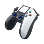 Flashfire P203WH beli bežični Bluetooth gamepad - Slika 4