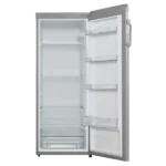Vox KS 3060 XE frižider | 230 l, inox - Slika 2