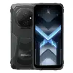 Blackview FORT 1 | 4GB/128GB, crni