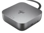HP USB-C Dock G6 280W Ultra TB4 AW5M5UT Gray
