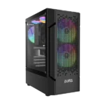 ZEUS Ryzen 5 5500 – 16GB RAM, 512GB SSD, RX 7600 8GB