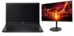 Acer Nitro V15 ANV15-52 15.6" | Core i7-13620H, 16 GB RAM, 1 TB SSD, RTX 5060 | NH.QZ8EX.00F