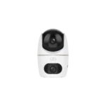 Dahua DH-H3D-3F Wi-Fi kamera sa dva objektiva | 2 × 3 MP - Slika 4