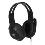 HP DHH1601 slušalice sa mikrofonom, 3,5 mm, crne - Slika 3