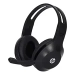 HP DHH1601 slušalice sa mikrofonom, 3,5 mm, crne