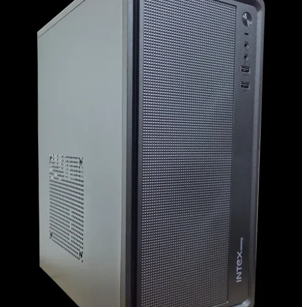 ZEUS Ryzen 3 3200G – 8GB RAM, 256GB SSD, Windows 11 Pro