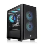 ZEUS Core i3-14100 16GB DDR4 / 500GB SSD / Windows 11 Pro