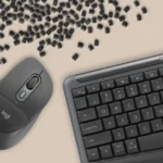 Logitech MK880 Signature Comfort Plus YU bežični komplet | graphite - Slika 2