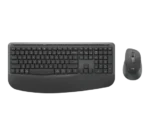 Logitech MK880 Signature Comfort Plus YU bežični komplet | graphite