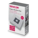 Sencor SVCX 0850 kese za usisivač | 5 komada