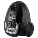 Sencor SVC 5501BK usisivač sa kesom - Slika 2