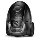 Sencor SVC 5501BK usisivač sa kesom - Slika 4