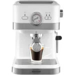 Sencor SES 1720WH espresso aparat | 1.5 l - Slika 3