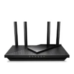 TP-Link Archer AX55 Pro Wi-Fi 6 ruter | AX3000